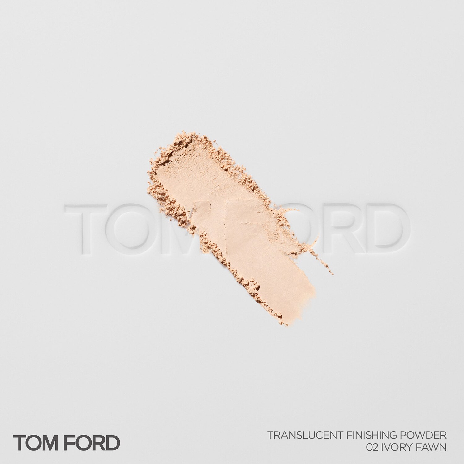 TRANSLUCENT FINISHING POWDER (POLVO COMPACTO TRASLUCIDO)